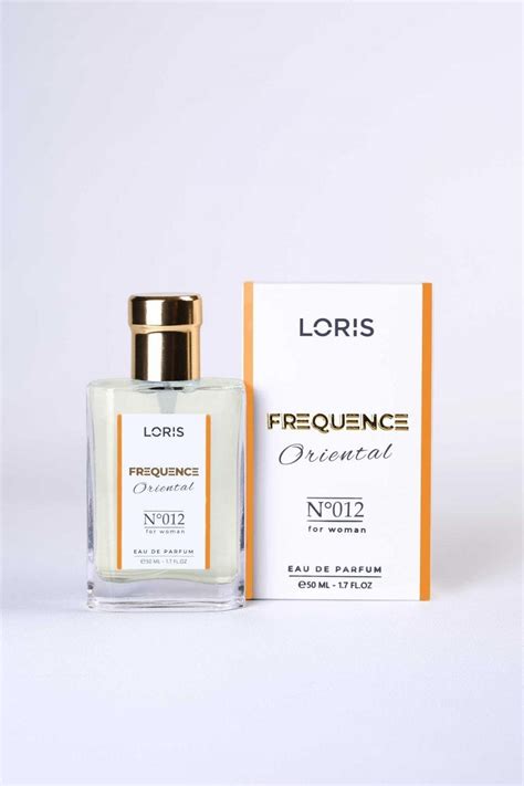 loris parfum kargo.